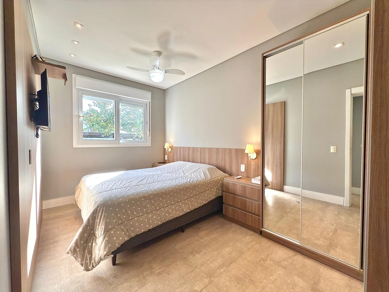 Apartamento à venda no condomínio Rossi em Atlântida: 17ª foto da galeria de imagens do imóvel