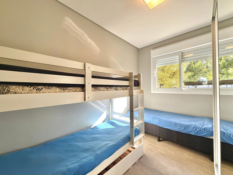 Apartamento à venda no condomínio Rossi em Atlântida: 20ª foto da galeria de imagens do imóvel