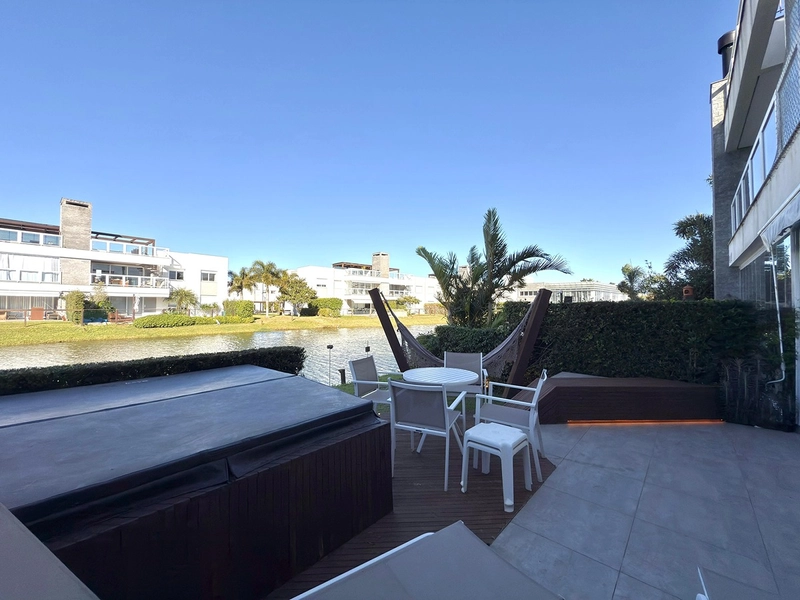 Apartamento à venda no condomínio Rossi em Atlântida: 12ª foto da galeria de imagens do imóvel