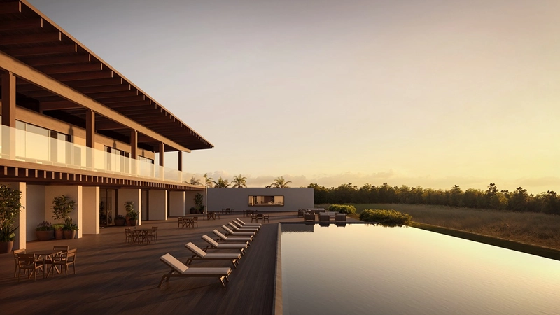 Lançamento em Capão da Canoa: 26ª foto da galeria de imagens do imóvel