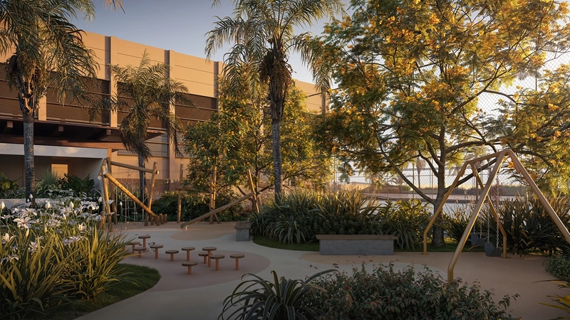 Lançamento em Capão da Canoa: 33ª foto da galeria de imagens do imóvel