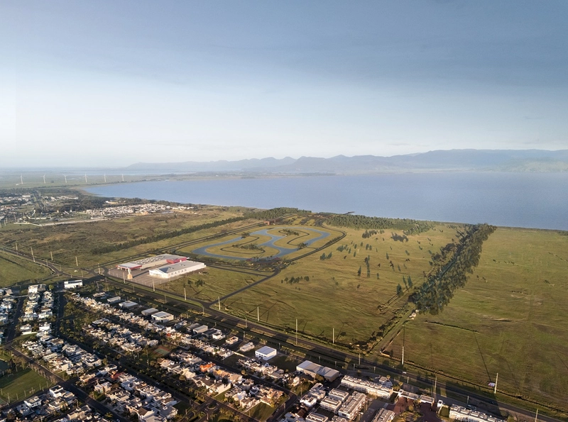 Lançamento em Capão da Canoa: 44ª foto da galeria de imagens do imóvel