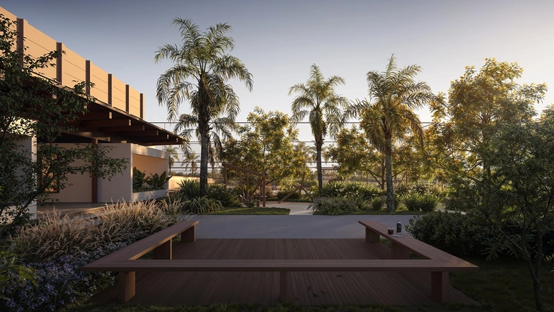 Lançamento em Capão da Canoa: 32ª foto da galeria de imagens do imóvel