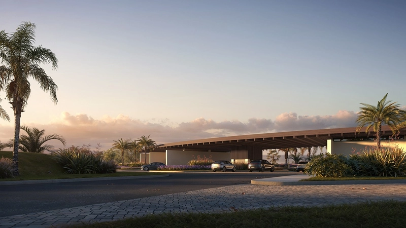 Lançamento em Capão da Canoa: 47ª foto da galeria de imagens do imóvel