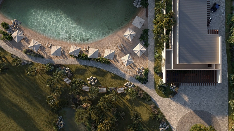 Lançamento em Capão da Canoa: 36ª foto da galeria de imagens do imóvel