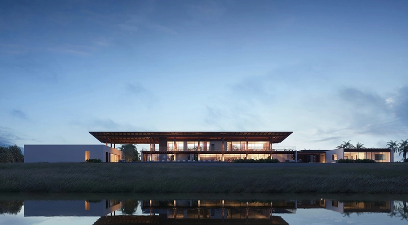 Lançamento em Capão da Canoa: 35ª foto da galeria de imagens do imóvel