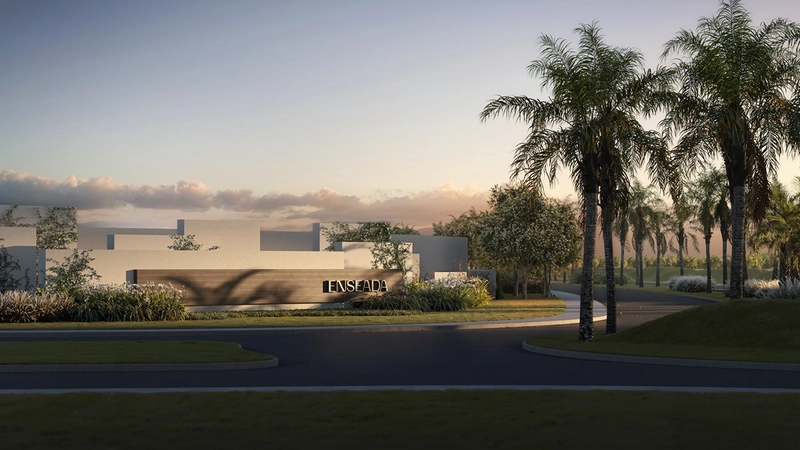 Lançamento em Capão da Canoa: 46ª foto da galeria de imagens do imóvel