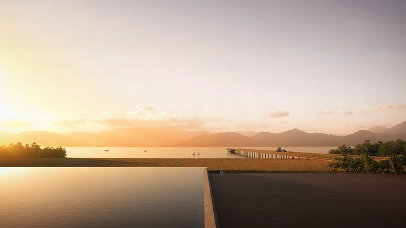 Lançamento em Capão da Canoa: 30ª foto da galeria de imagens do imóvel