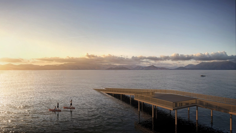 Lançamento em Capão da Canoa: 18ª foto da galeria de imagens do imóvel