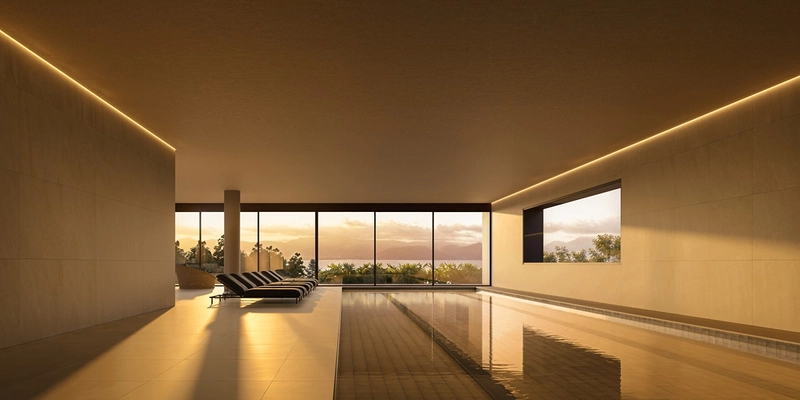 Lançamento em Capão da Canoa: 11ª foto da galeria de imagens do imóvel