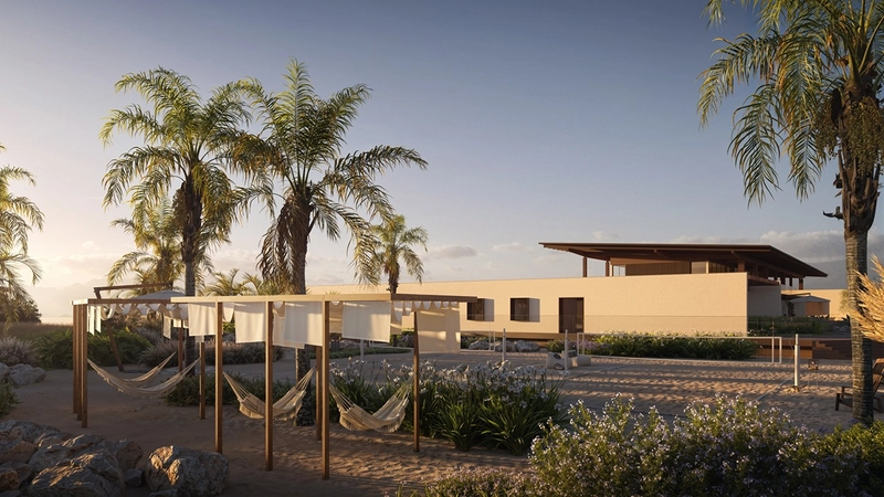 Lançamento em Capão da Canoa: 43ª foto da galeria de imagens do imóvel