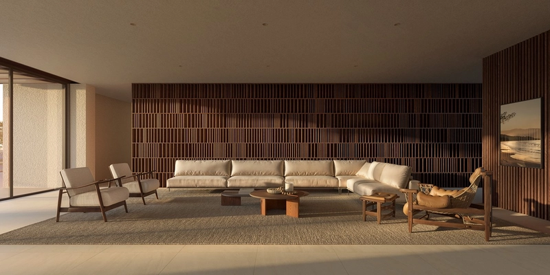 Lançamento em Capão da Canoa: 13ª foto da galeria de imagens do imóvel