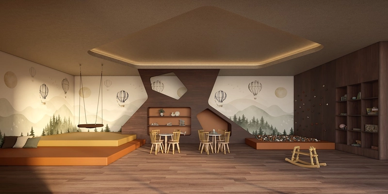 Lançamento em Capão da Canoa: 8ª foto da galeria de imagens do imóvel