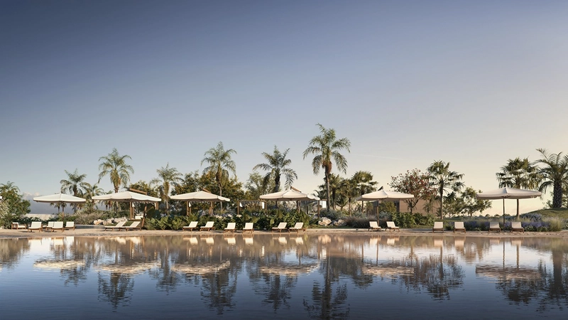 Lançamento em Capão da Canoa: 24ª foto da galeria de imagens do imóvel