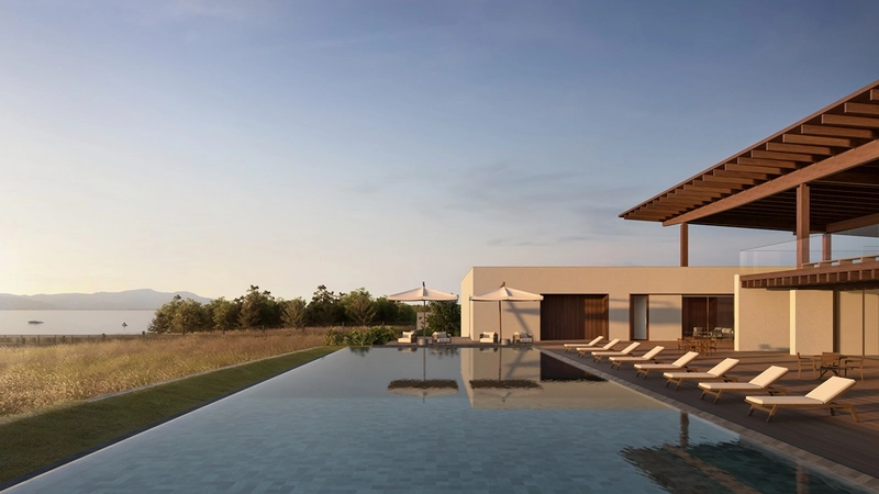 Lançamento em Capão da Canoa: 27ª foto da galeria de imagens do imóvel