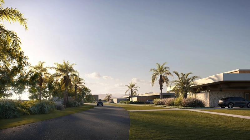 Lançamento em Capão da Canoa: 50ª foto da galeria de imagens do imóvel