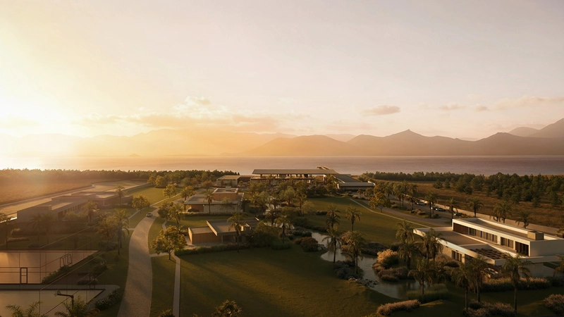 Lançamento em Capão da Canoa: 38ª foto da galeria de imagens do imóvel