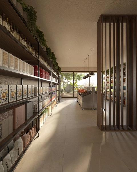 Lançamento em Capão da Canoa: 19ª foto da galeria de imagens do imóvel