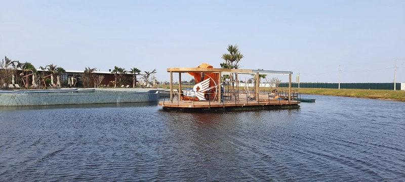 Lote/Terreno à venda no condomínio Zen Concept Resort : 25ª foto da galeria de imagens do imóvel