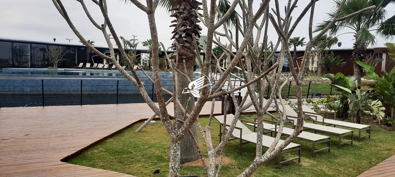 Lote/Terreno à venda no condomínio Zen Concept Resort : 4ª foto da galeria de imagens do imóvel