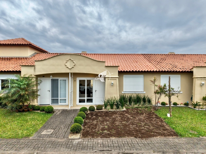 Imóvel residencial ou comercial