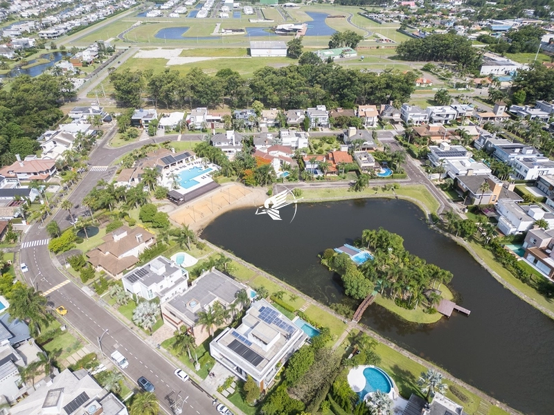 Casa à venda no Condomínio Porto Coronado em Xangri-Lá: 6ª foto da galeria de imagens do imóvel