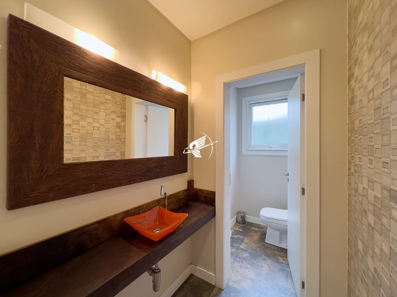 Casa à venda no Condomínio Porto Coronado em Xangri-Lá: 3ª foto da galeria de imagens do imóvel