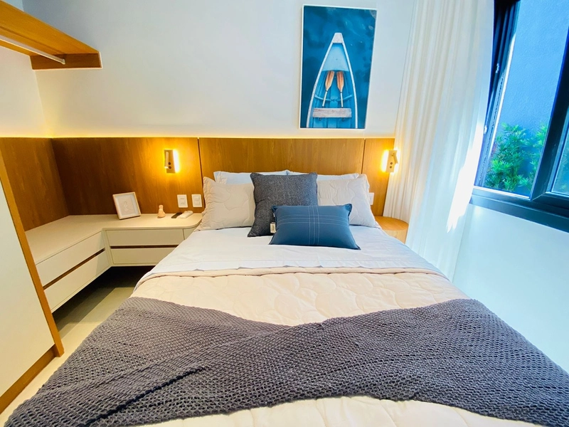 Sobrado á venda no Condomínio Capão Ilhas Resort: 39ª foto da galeria de imagens do imóvel