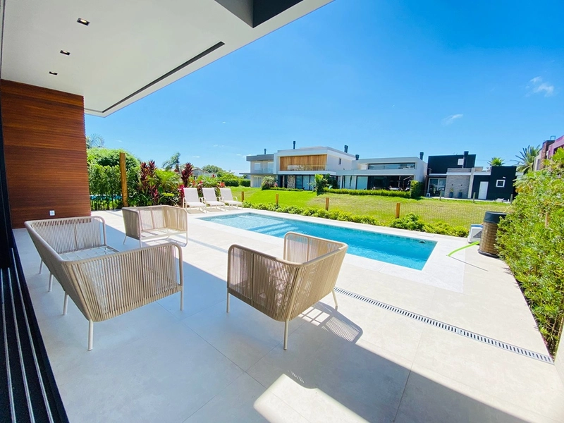 Sobrado á venda no Condomínio Capão Ilhas Resort: 16ª foto da galeria de imagens do imóvel