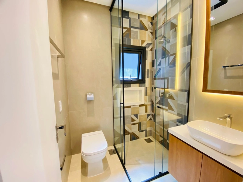 Sobrado á venda no Condomínio Capão Ilhas Resort: 40ª foto da galeria de imagens do imóvel