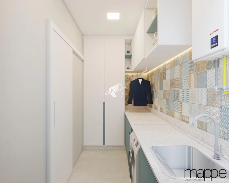 Sobrado á venda no Condomínio Capão Ilhas Resort: 25ª foto da galeria de imagens do imóvel