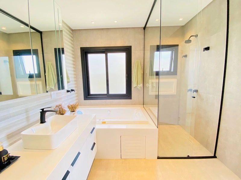 Sobrado á venda no Condomínio Capão Ilhas Resort: 27ª foto da galeria de imagens do imóvel