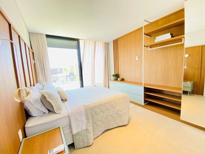 Sobrado á venda no Condomínio Capão Ilhas Resort: 34ª foto da galeria de imagens do imóvel