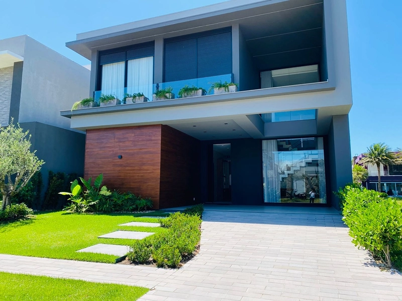 Sobrado á venda no Condomínio Capão Ilhas Resort: 2ª foto da galeria de imagens do imóvel