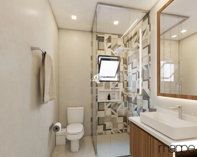 Sobrado á venda no Condomínio Capão Ilhas Resort: 64ª foto da galeria de imagens do imóvel