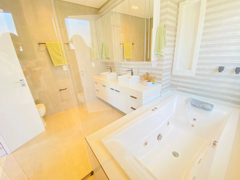 Sobrado á venda no Condomínio Capão Ilhas Resort: 25ª foto da galeria de imagens do imóvel