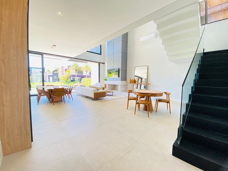 Sobrado á venda no Condomínio Capão Ilhas Resort: 9ª foto da galeria de imagens do imóvel