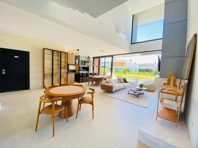 Sobrado á venda no Condomínio Capão Ilhas Resort: 8ª foto da galeria de imagens do imóvel