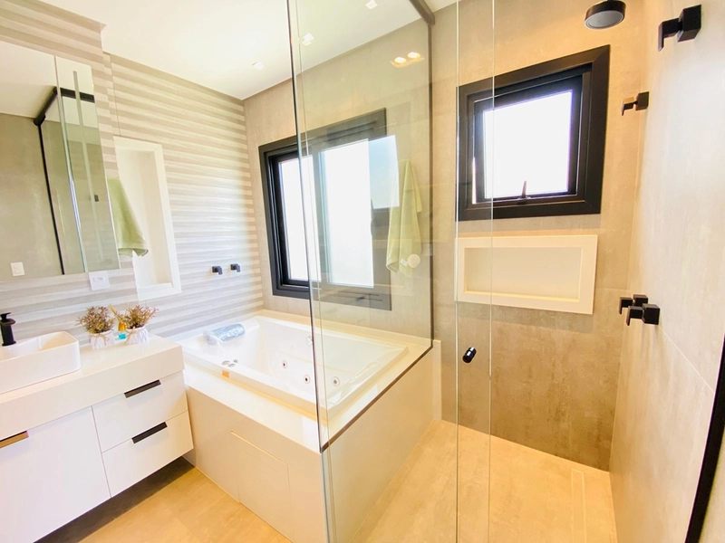 Sobrado á venda no Condomínio Capão Ilhas Resort: 26ª foto da galeria de imagens do imóvel