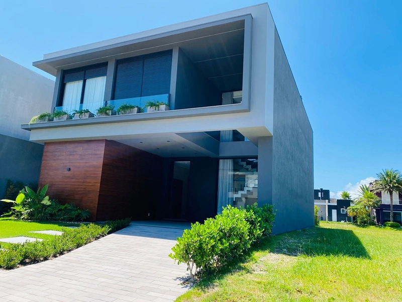 Sobrado á venda no Condomínio Capão Ilhas Resort: 3ª foto da galeria de imagens do imóvel