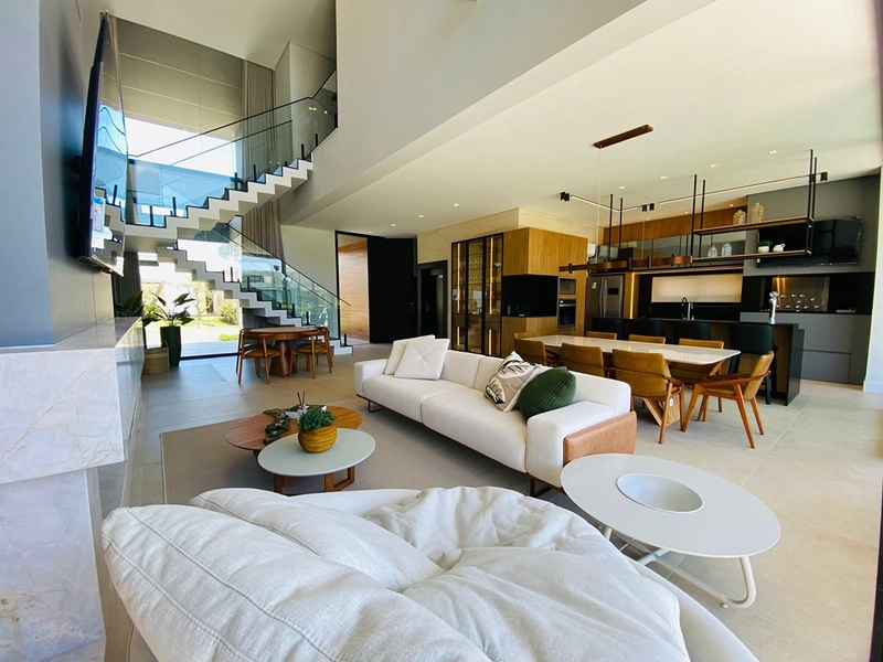 Sobrado á venda no Condomínio Capão Ilhas Resort: 10ª foto da galeria de imagens do imóvel