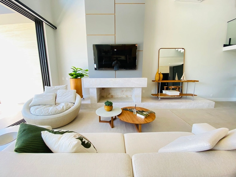 Sobrado á venda no Condomínio Capão Ilhas Resort: 14ª foto da galeria de imagens do imóvel