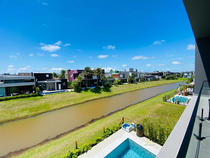 Sobrado á venda no Condomínio Capão Ilhas Resort: 42ª foto da galeria de imagens do imóvel