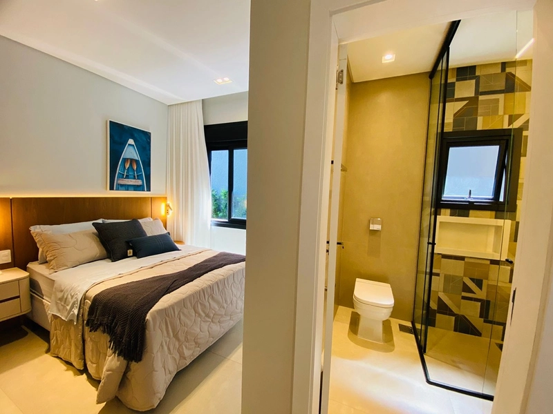 Sobrado á venda no Condomínio Capão Ilhas Resort: 37ª foto da galeria de imagens do imóvel