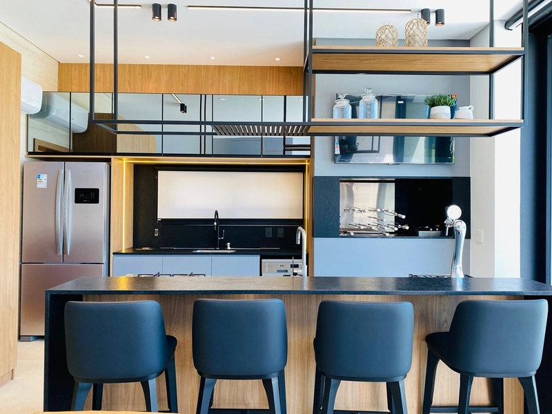 Sobrado á venda no Condomínio Capão Ilhas Resort: 11ª foto da galeria de imagens do imóvel