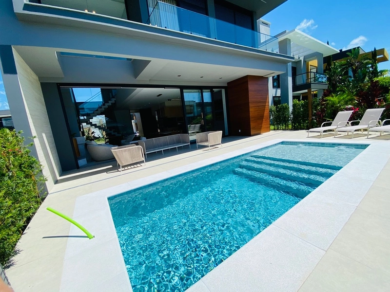 Sobrado á venda no Condomínio Capão Ilhas Resort: 5ª foto da galeria de imagens do imóvel