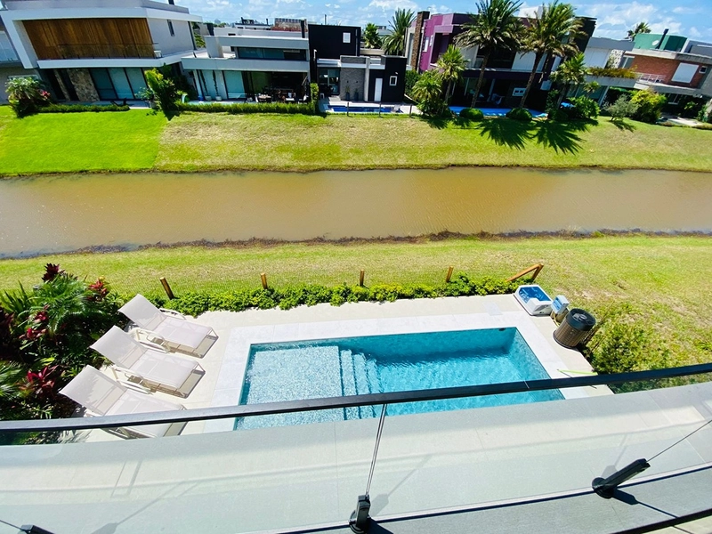 Sobrado á venda no Condomínio Capão Ilhas Resort: 43ª foto da galeria de imagens do imóvel