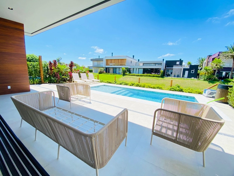 Sobrado á venda no Condomínio Capão Ilhas Resort: 15ª foto da galeria de imagens do imóvel