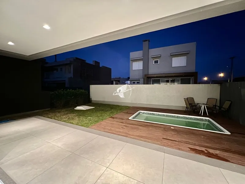 Casa à venda no condomínio Blue em Xangri-Lá: 11ª foto da galeria de imagens do imóvel