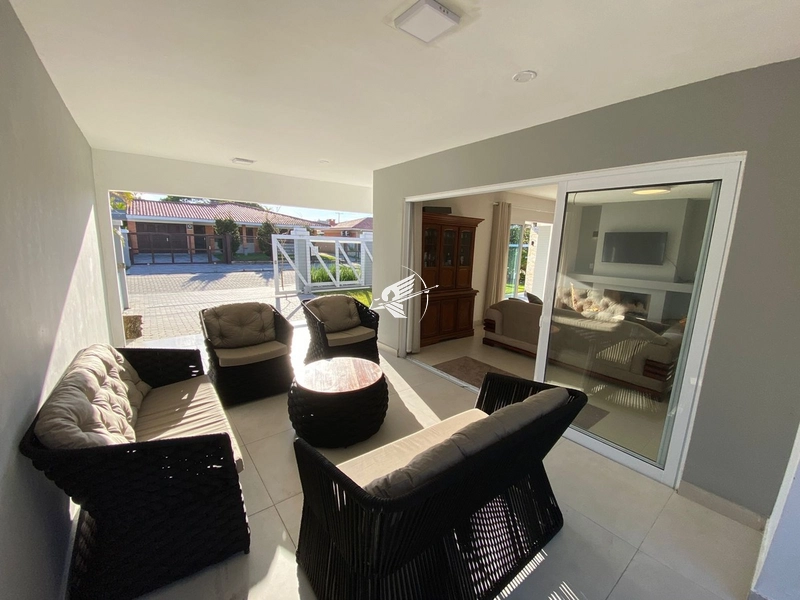 Casa à venda no Centro de Xangri-Lá: 7ª foto da galeria de imagens do imóvel